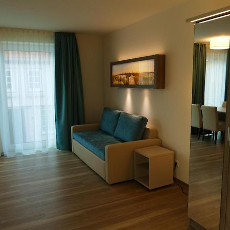 Meyn'S Apartments & Hotel سولتو المظهر الخارجي الصورة
