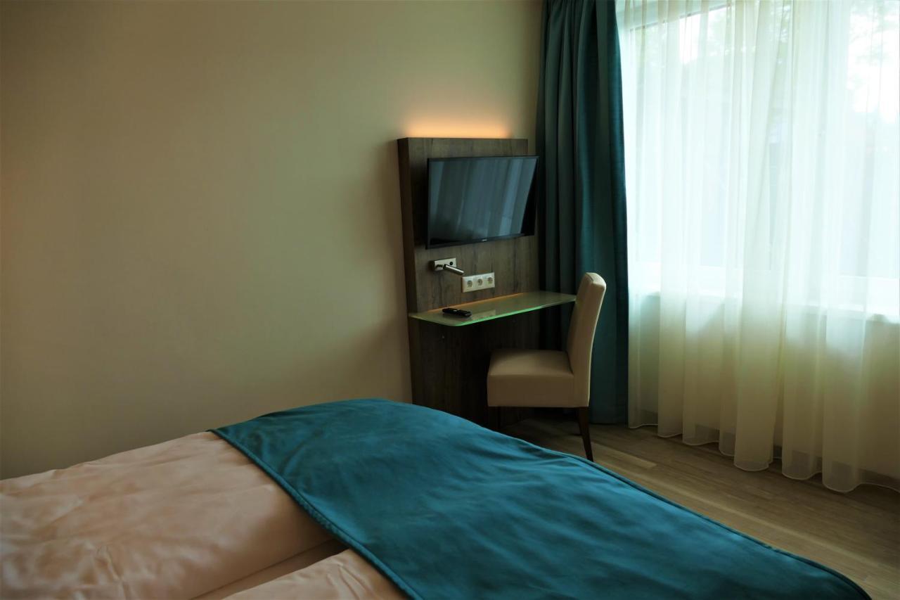 Meyn'S Apartments & Hotel سولتو المظهر الخارجي الصورة