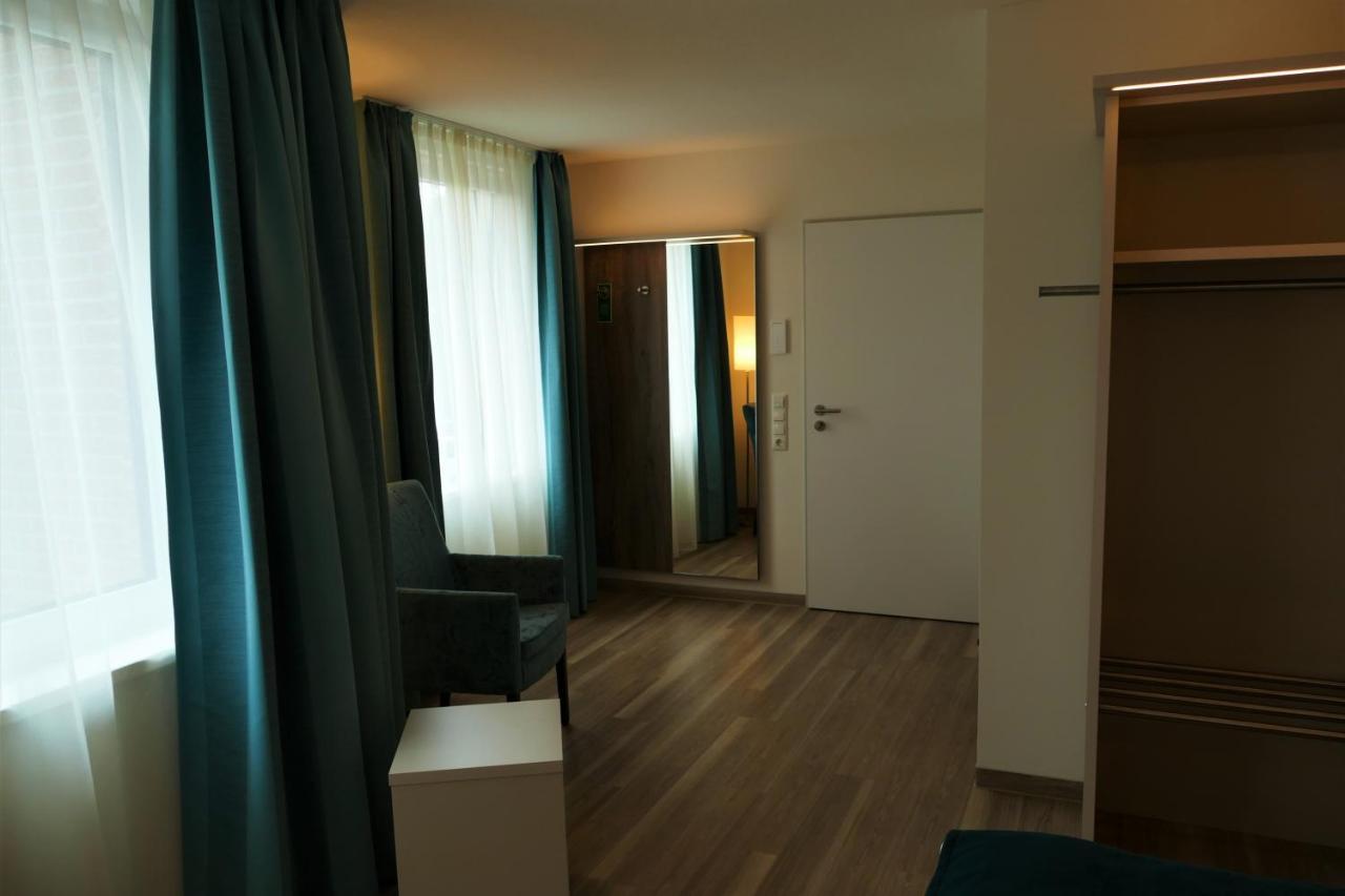 Meyn'S Apartments & Hotel سولتو المظهر الخارجي الصورة