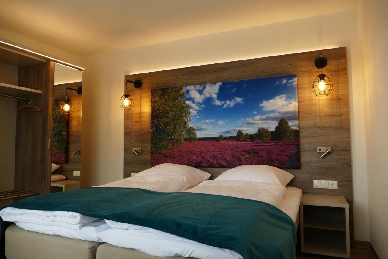 Meyn'S Apartments & Hotel سولتو المظهر الخارجي الصورة