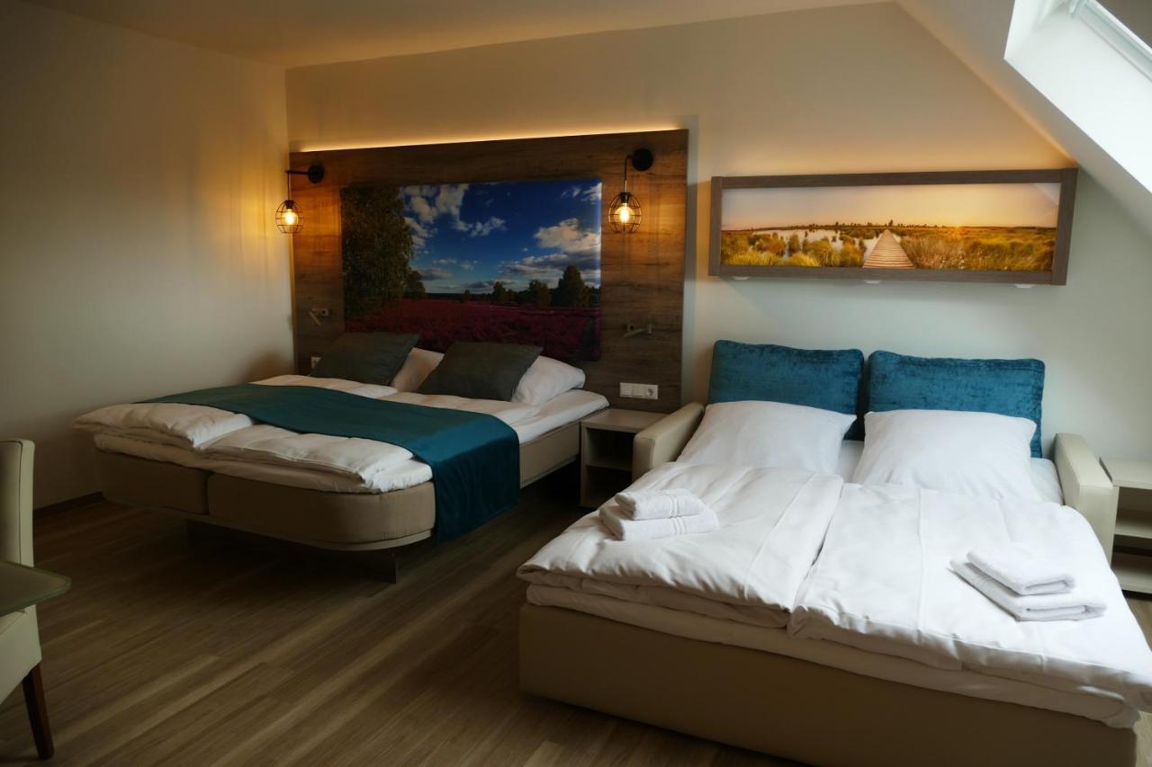 Meyn'S Apartments & Hotel سولتو المظهر الخارجي الصورة