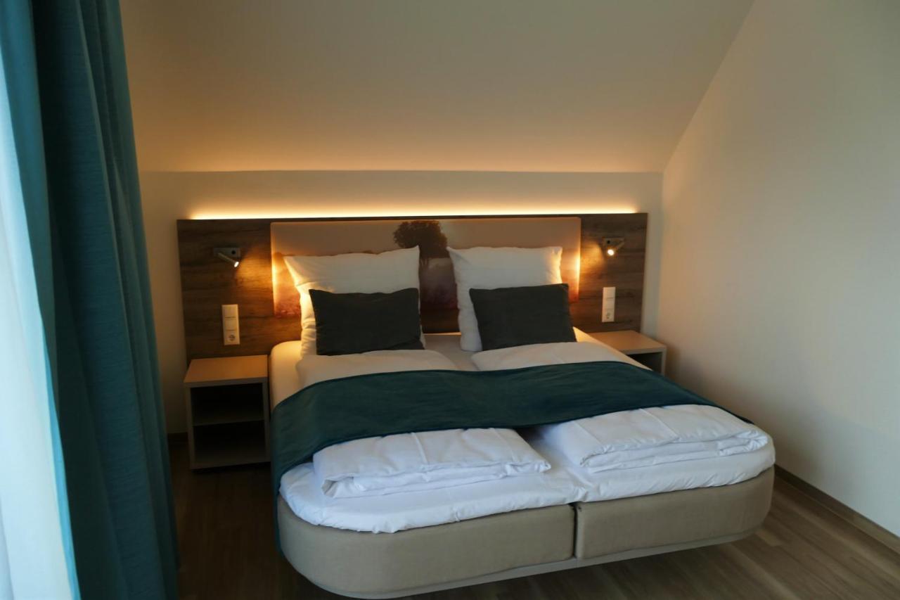Meyn'S Apartments & Hotel سولتو المظهر الخارجي الصورة