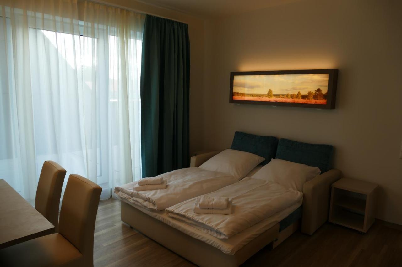 Meyn'S Apartments & Hotel سولتو المظهر الخارجي الصورة