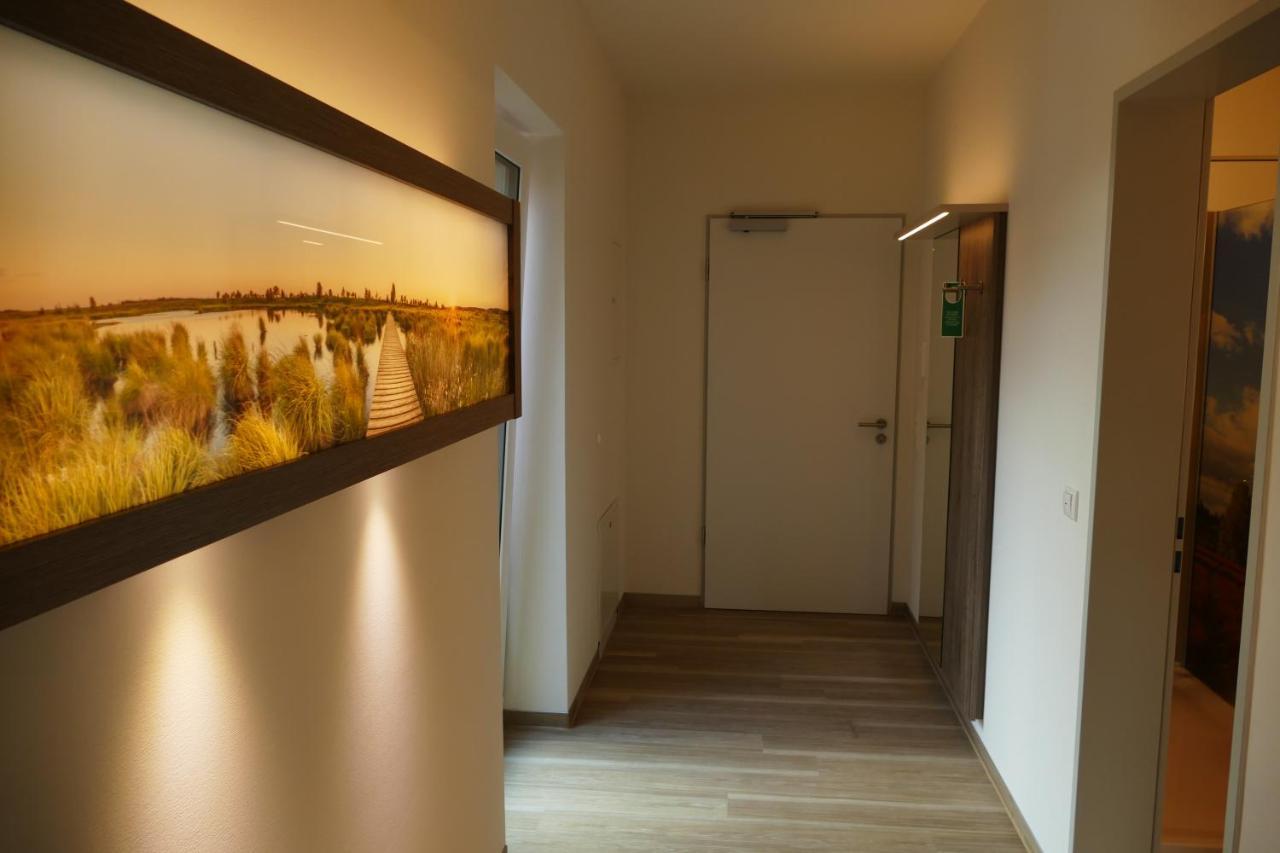 Meyn'S Apartments & Hotel سولتو المظهر الخارجي الصورة