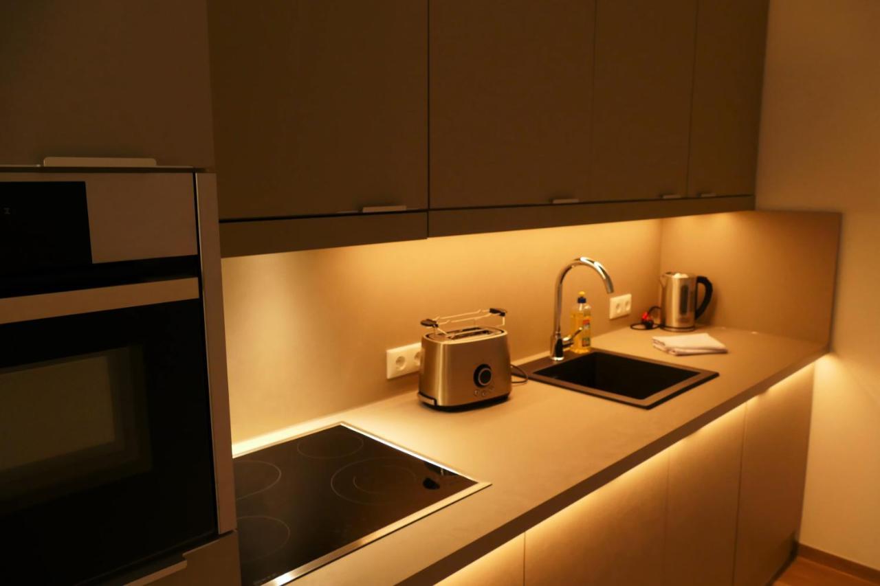 Meyn'S Apartments & Hotel سولتو المظهر الخارجي الصورة