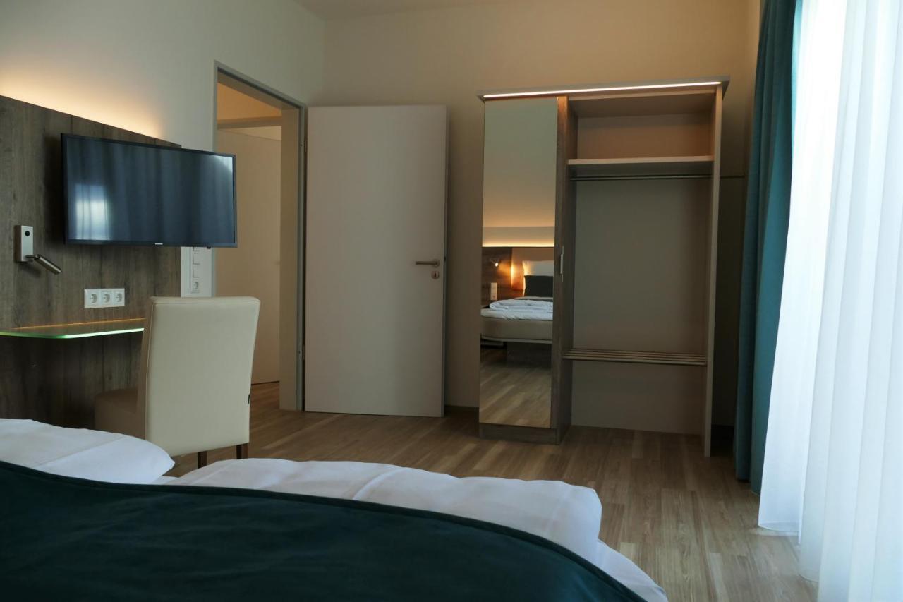 Meyn'S Apartments & Hotel سولتو المظهر الخارجي الصورة