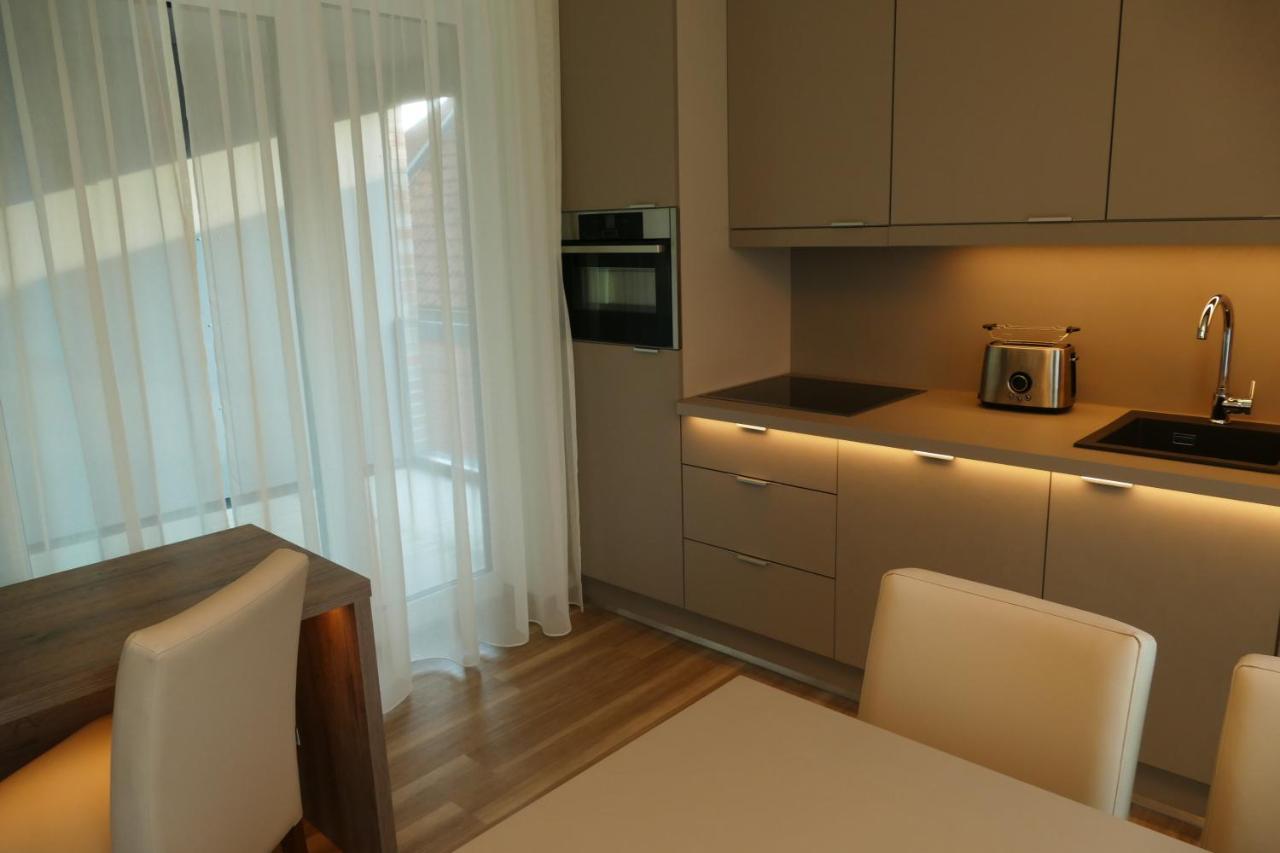 Meyn'S Apartments & Hotel سولتو المظهر الخارجي الصورة