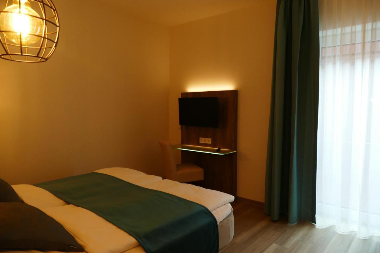 Meyn'S Apartments & Hotel سولتو المظهر الخارجي الصورة