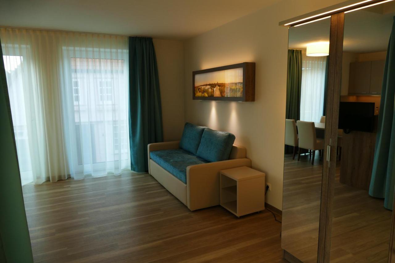 Meyn'S Apartments & Hotel سولتو المظهر الخارجي الصورة