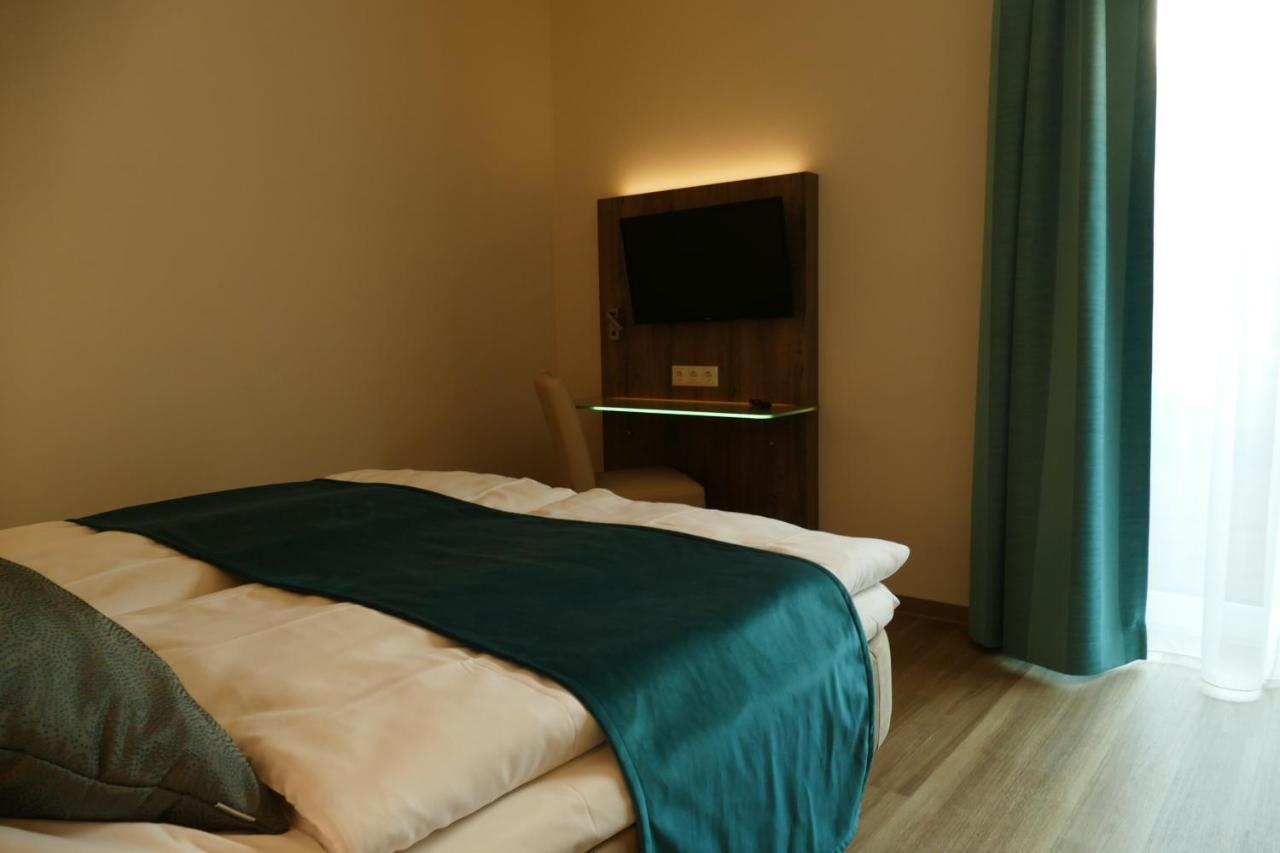 Meyn'S Apartments & Hotel سولتو المظهر الخارجي الصورة