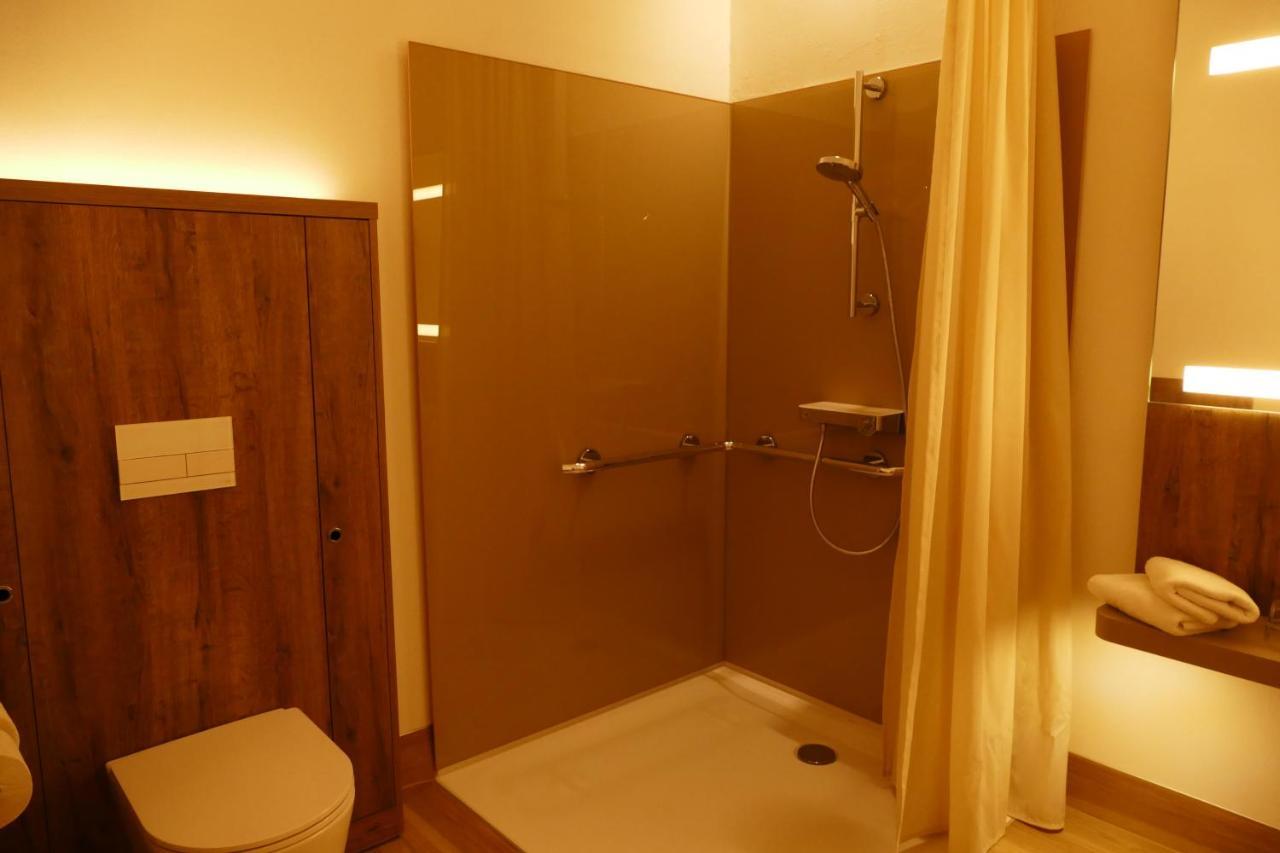 Meyn'S Apartments & Hotel سولتو المظهر الخارجي الصورة