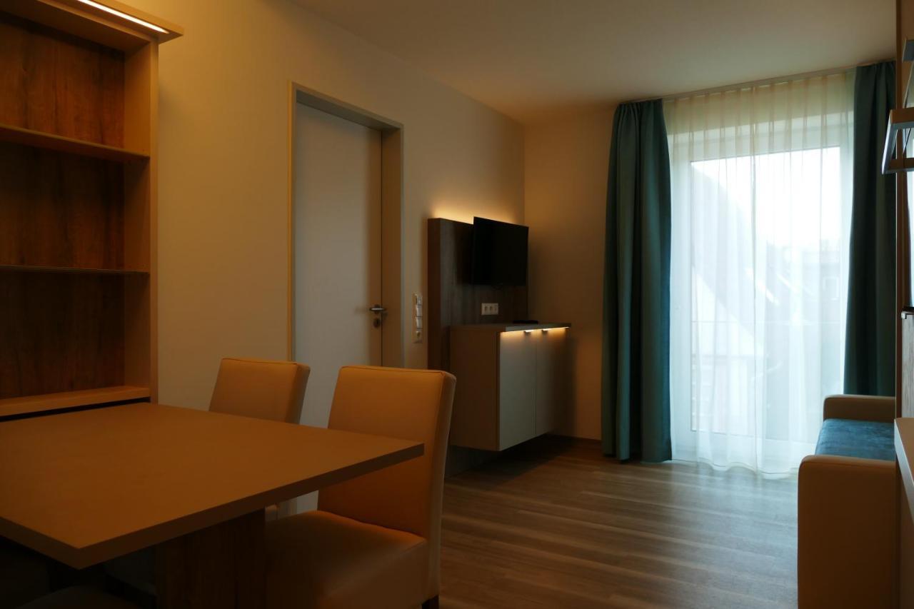 Meyn'S Apartments & Hotel سولتو المظهر الخارجي الصورة