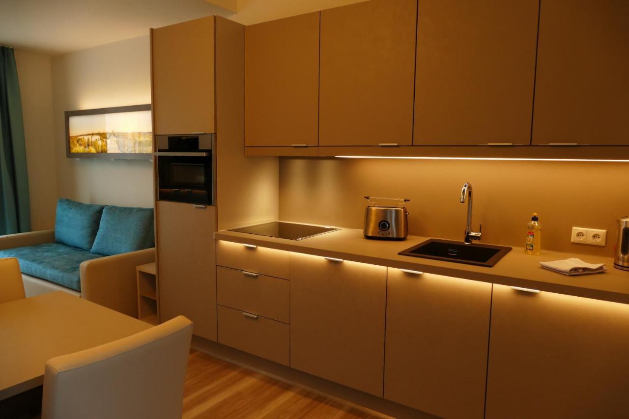 Meyn'S Apartments & Hotel سولتو المظهر الخارجي الصورة