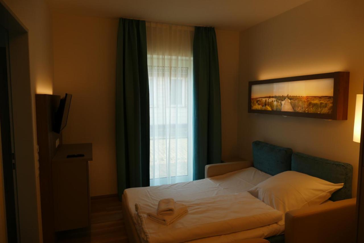 Meyn'S Apartments & Hotel سولتو المظهر الخارجي الصورة