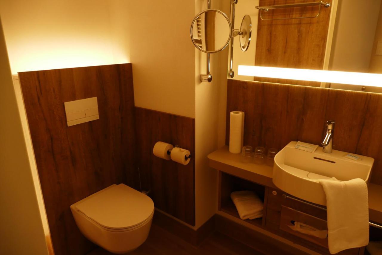 Meyn'S Apartments & Hotel سولتو المظهر الخارجي الصورة