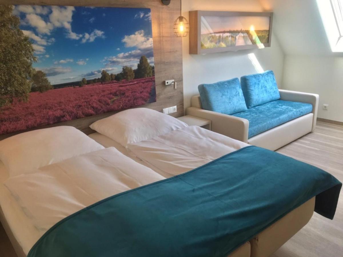 Meyn'S Apartments & Hotel سولتو المظهر الخارجي الصورة